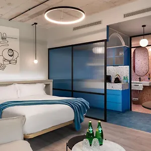 Coeo Parras Design Lejlighed