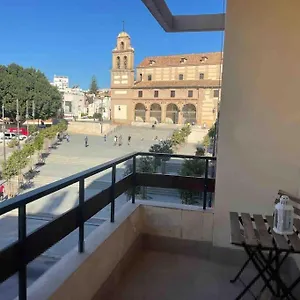 Apartment Victoria's Boutique, Malaga