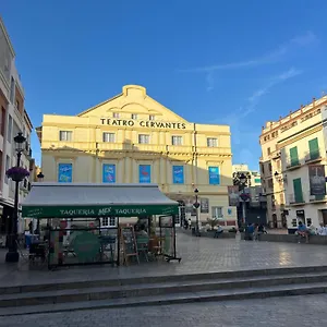 Apartment Centro Historico Andra, Malaga