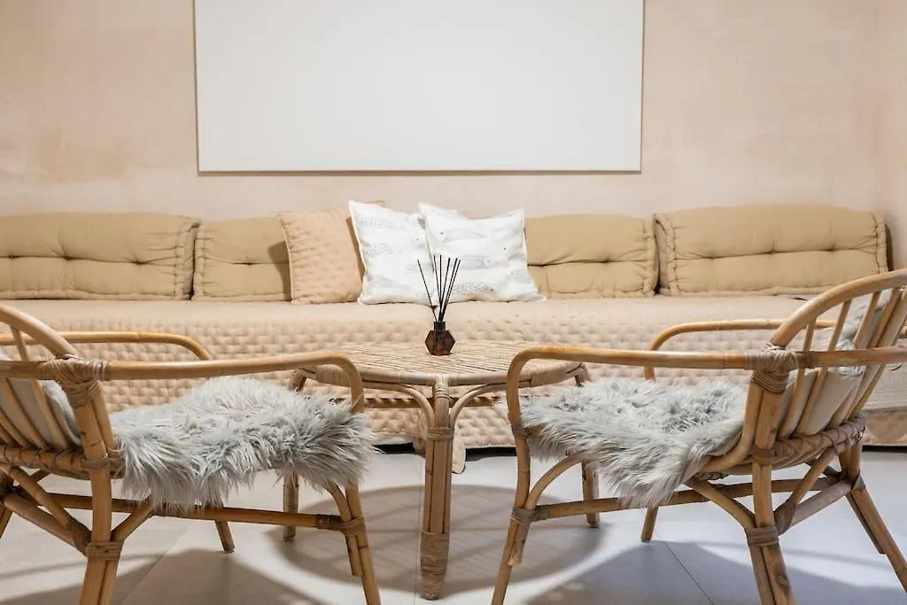 Apartamento Exclusivo Bajo frente al mar - Playa la Caleta Málaga España