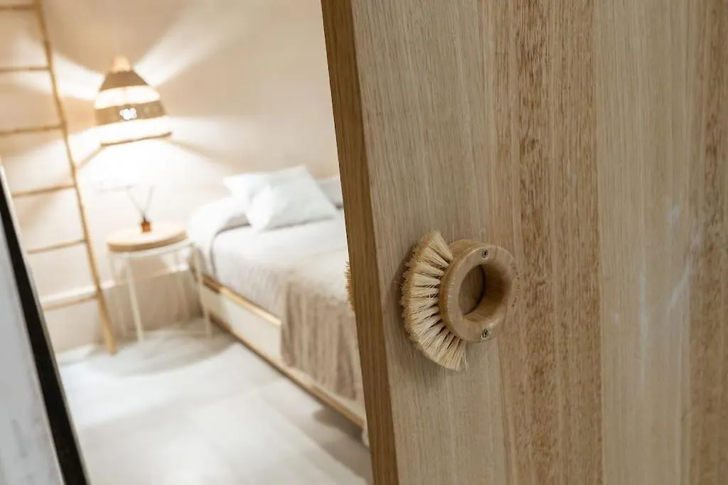 Apartamento Exclusivo Bajo frente al mar - Playa la Caleta Málaga España
