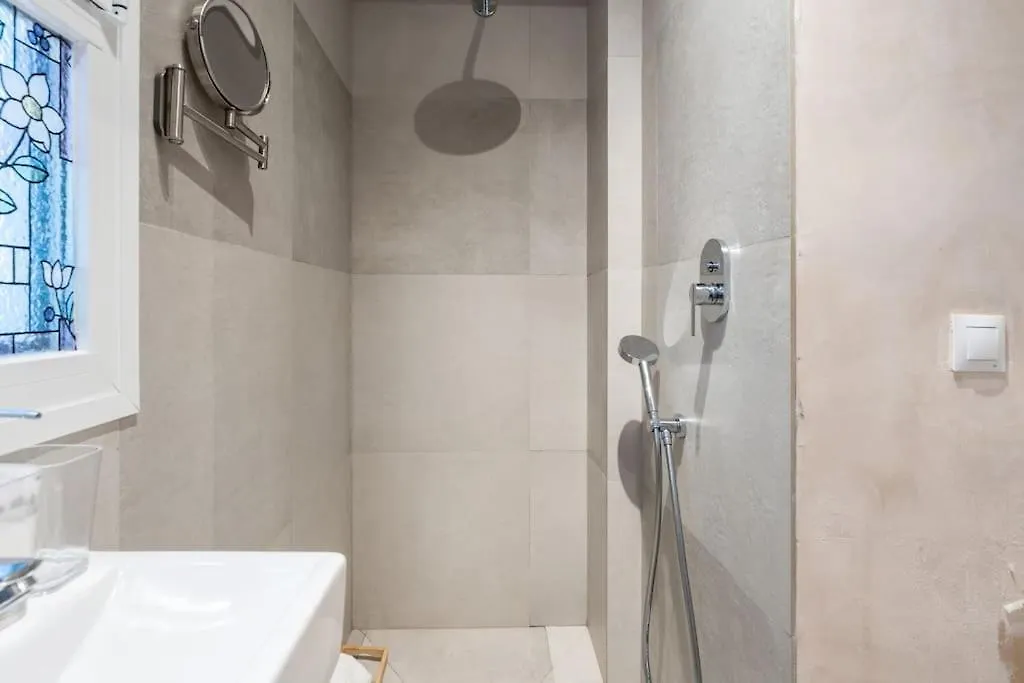Apartamento Exclusivo Bajo frente al mar - Playa la Caleta Málaga