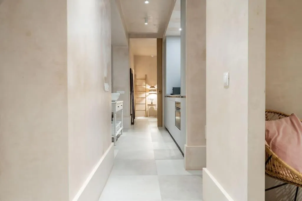 Apartamento Exclusivo Bajo frente al mar - Playa la Caleta Málaga España