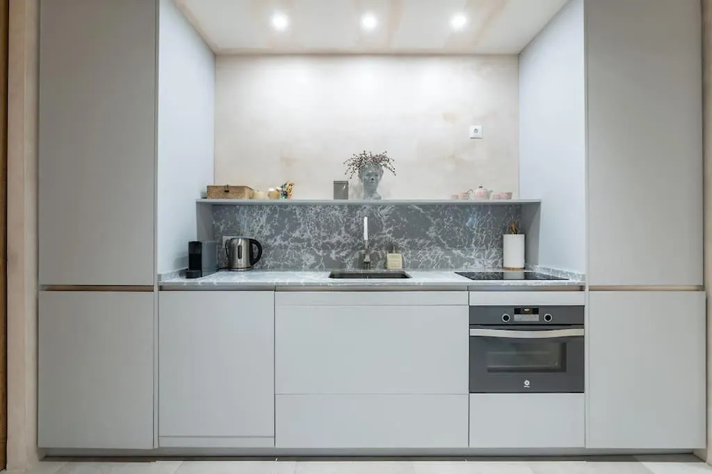 Apartamento Exclusivo Bajo frente al mar - Playa la Caleta Málaga