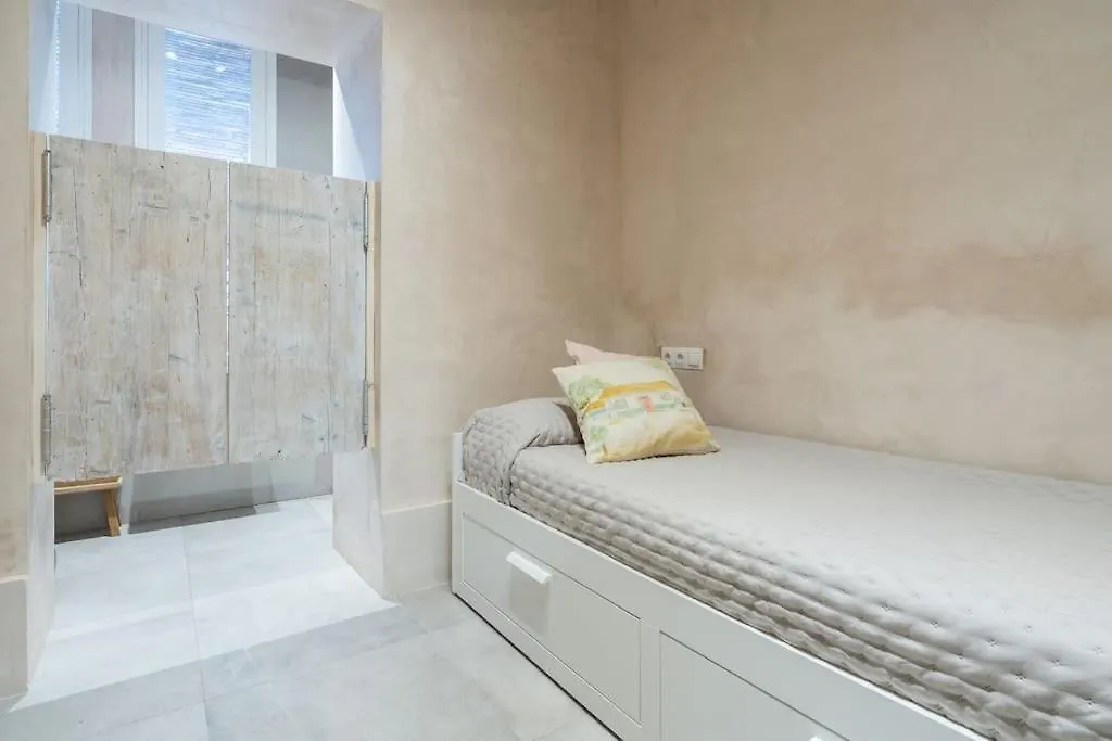 Apartamento Exclusivo Bajo frente al mar - Playa la Caleta Málaga España