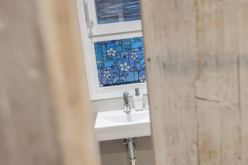 Apartamento Exclusivo Bajo frente al mar - Playa la Caleta Málaga